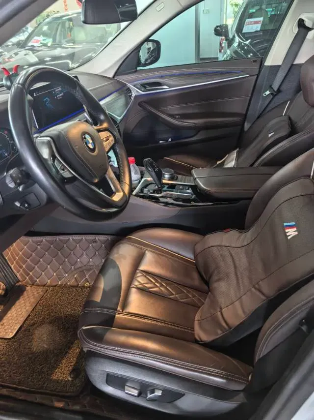 2020 BMW 5 Series 2.0T 184HP L4 8AT PHEV 17.7KWH,autocango,china used car exporter,china ev exporter,chinese used car exporter,chinese used ev exporter