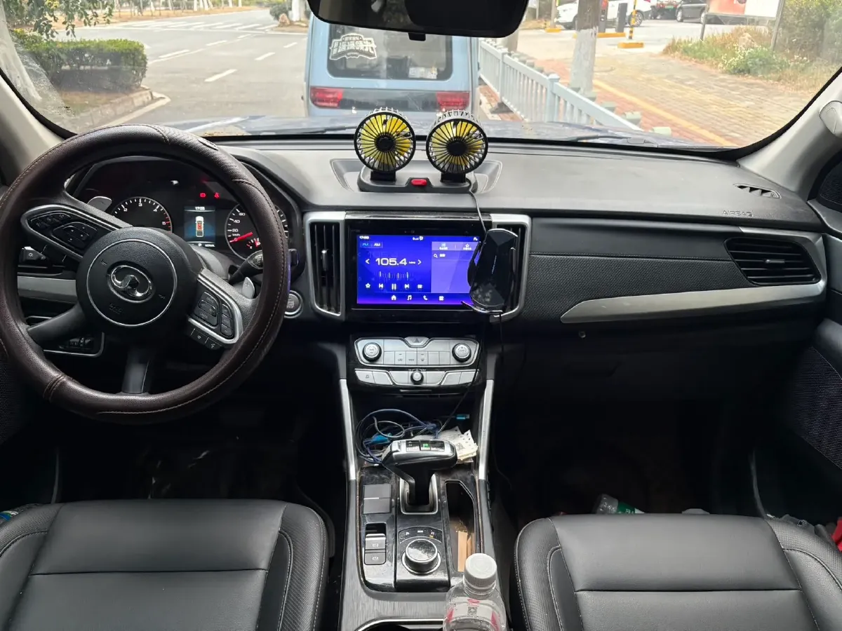 2021 Great Wall Poer 2.0T 163HP L4 8AT,autocango,china used car exporter,china ev exporter,chinese used car exporter,chinese used ev exporter