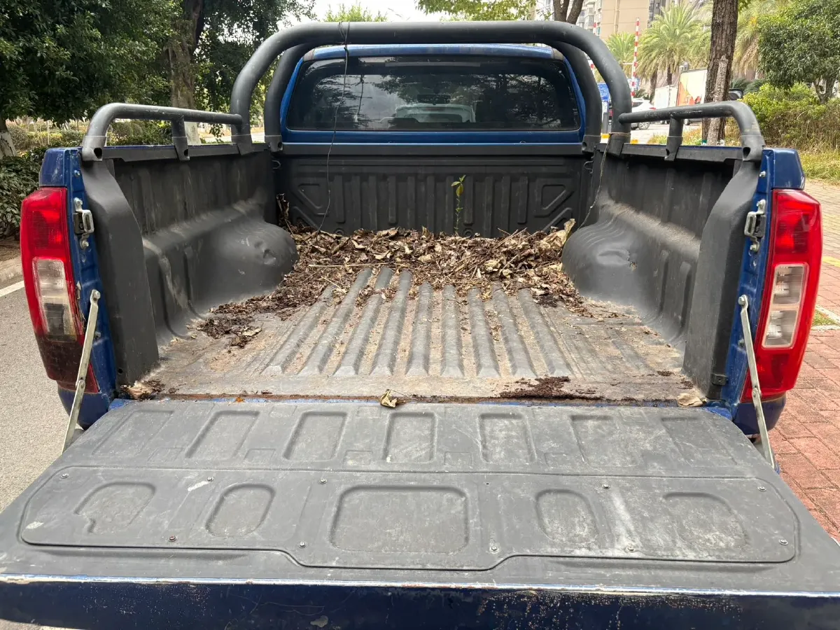 2021 Great Wall Poer 2.0T 163HP L4 8AT,autocango,china used car exporter,china ev exporter,chinese used car exporter,chinese used ev exporter