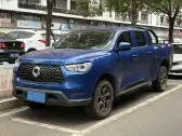 2021 GREAT WALL POER,autocango,china used car exporter,china ev exporter,chinese used car exporter,chinese used ev exporter