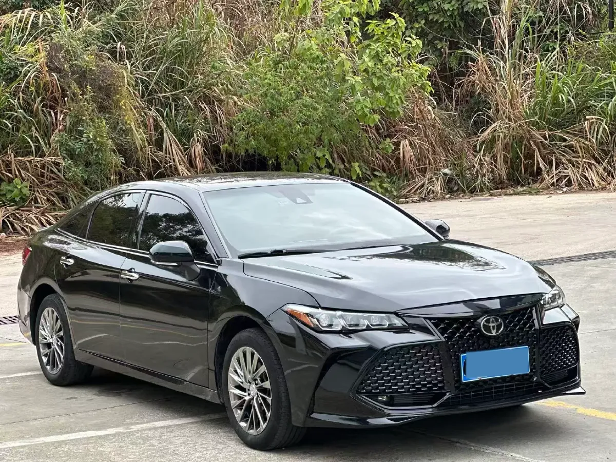 2019 Toyota Avalon 2.0L 178HP L4 CVT,autocango,china used car exporter,china ev exporter,chinese used car exporter,chinese used ev exporter