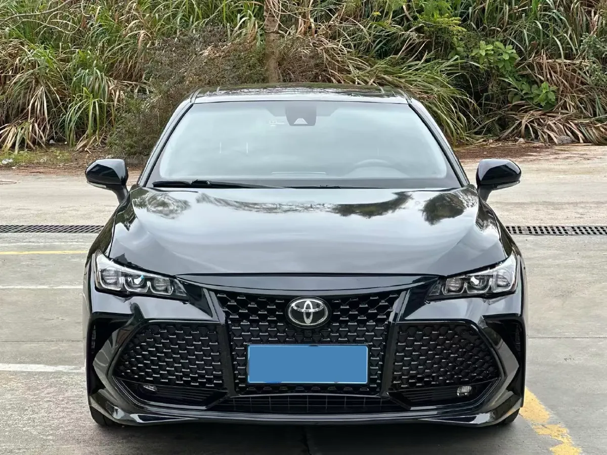 2019 Toyota Avalon 2.0L 178HP L4 CVT,autocango,china used car exporter,china ev exporter,chinese used car exporter,chinese used ev exporter