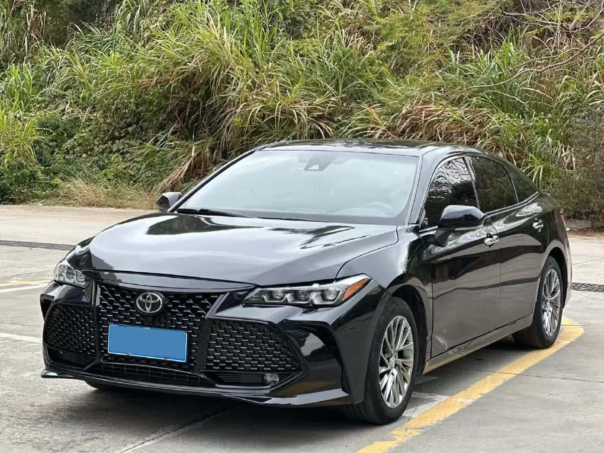 2019 Toyota Avalon 2.0L 178HP L4 CVT,autocango,china used car exporter,china ev exporter,chinese used car exporter,chinese used ev exporter