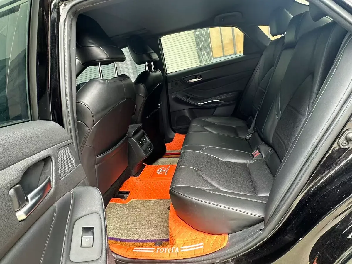 2019 Toyota Avalon 2.0L 178HP L4 CVT,autocango,china used car exporter,china ev exporter,chinese used car exporter,chinese used ev exporter