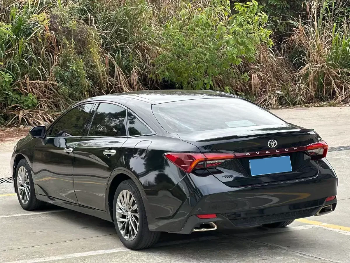2019 Toyota Avalon 2.0L 178HP L4 CVT,autocango,china used car exporter,china ev exporter,chinese used car exporter,chinese used ev exporter