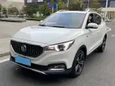 2018 MG ZS,autocango,china used car exporter,china ev exporter,chinese used car exporter,chinese used ev exporter