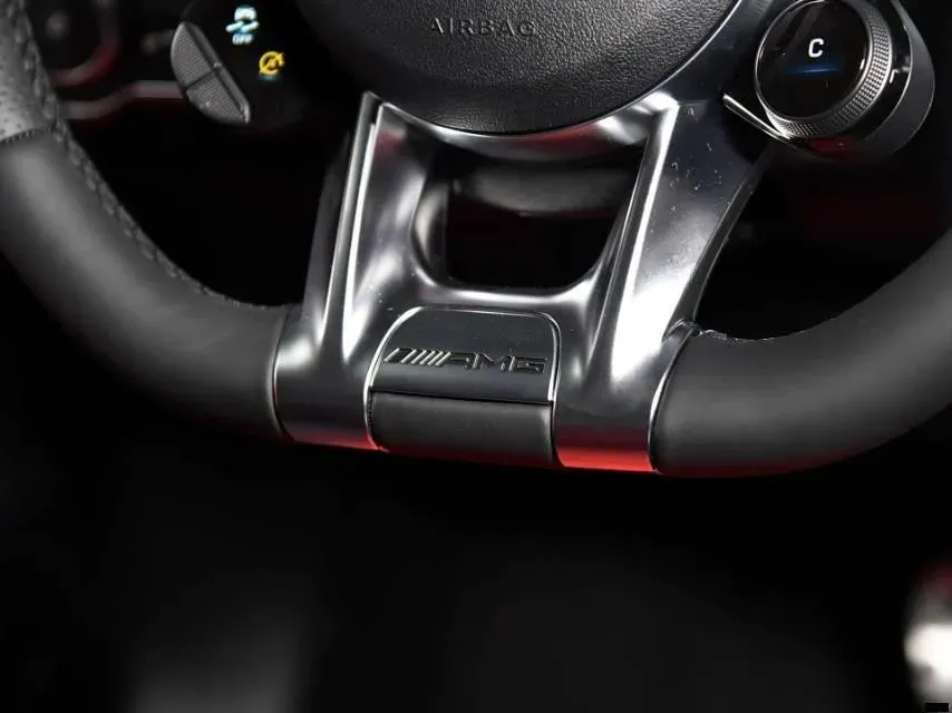 2022 Mercedes-Benz A AMG 2.0T 306HP L4 7DCT,autocango,china used car exporter,china ev exporter,chinese used car exporter,chinese used ev exporter