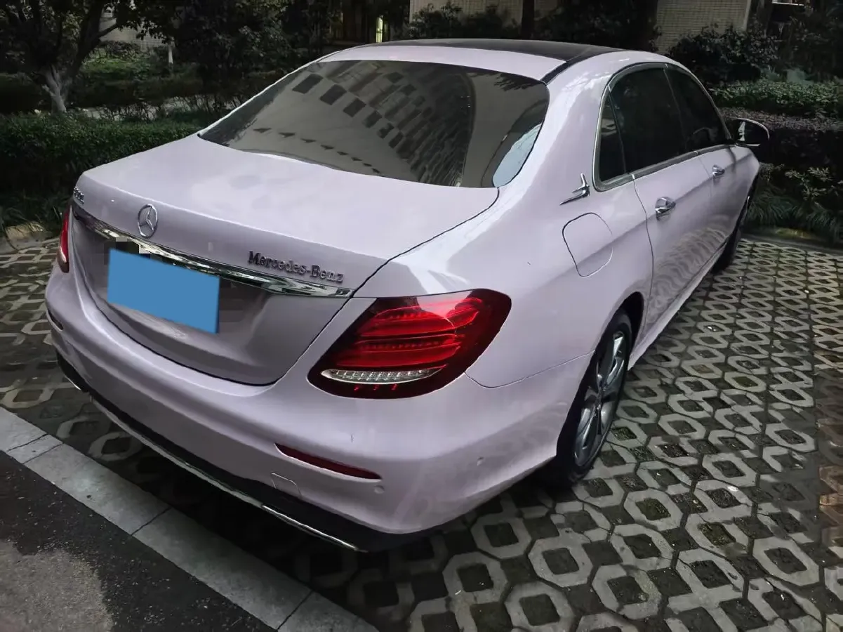 2020 Mercedes-Benz E Class 2.0T 258HP L4 9AT,autocango,china used car exporter,china ev exporter,chinese used car exporter,chinese used ev exporter