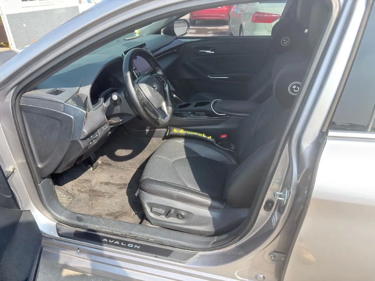 2019 Toyota Avalon 2.0L 178HP L4 CVT,autocango,china used car exporter,china ev exporter,chinese used car exporter,chinese used ev exporter