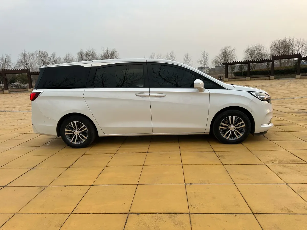 2022 Buick GL8 2.0T 237HP L4 9AT,autocango,china used car exporter,china ev exporter,chinese used car exporter,chinese used ev exporter