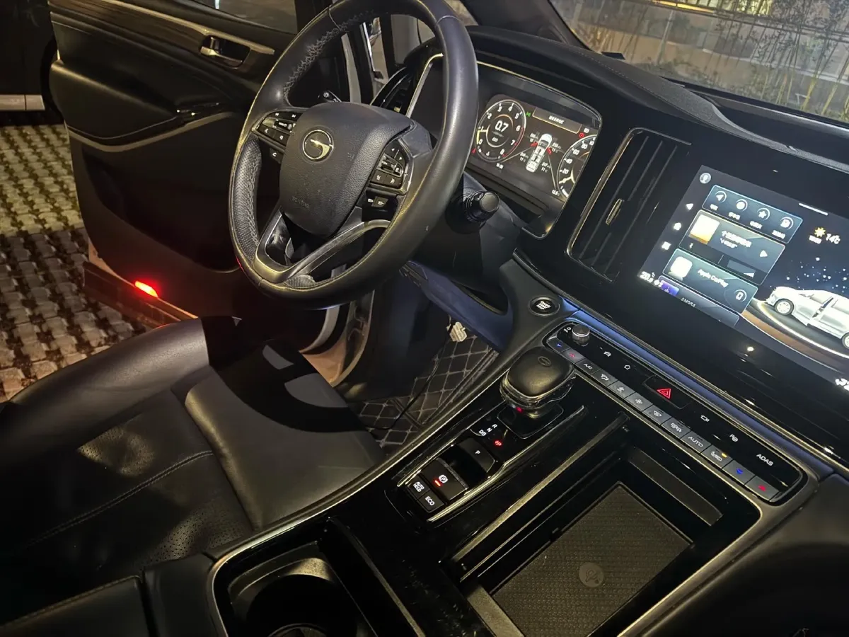 2021 GAC Trumpchi M8 2.0T 252HP L4 8AT,autocango,china used car exporter,china ev exporter,chinese used car exporter,chinese used ev exporter