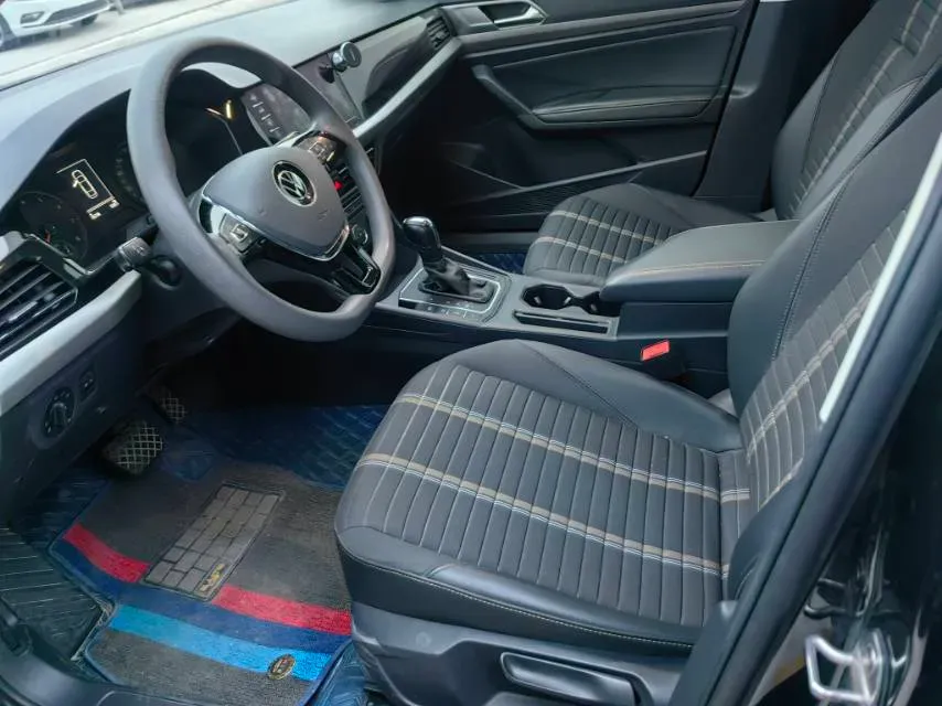 2019 Volkswagen Sagitar 1.2T 116HP L4 7DCT,autocango,china used car exporter,china ev exporter,chinese used car exporter,chinese used ev exporter