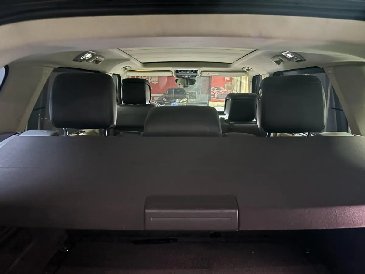 2018 Land Rover Range Rover 3.0T 381HP V6 8AT,autocango,china used car exporter,china ev exporter,chinese used car exporter,chinese used ev exporter