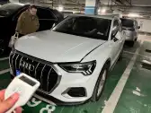 2020 AUDI Q3,autocango,china used car exporter,china ev exporter,chinese used car exporter,chinese used ev exporter