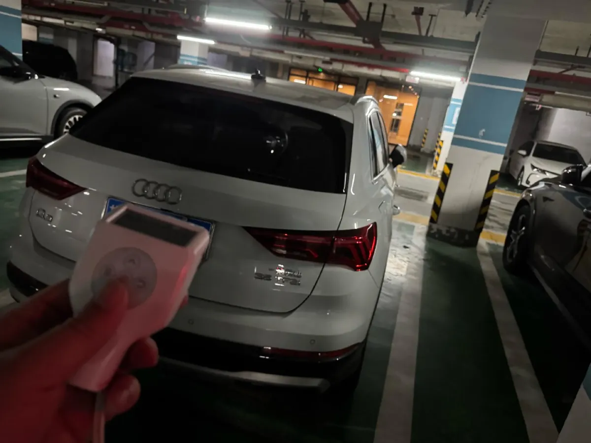 2020 Audi Q3 1.4T 150HP L4 7DCT,autocango,china used car exporter,china ev exporter,chinese used car exporter,chinese used ev exporter