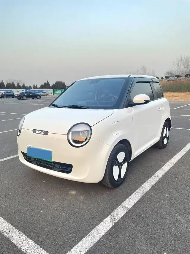 2025 LingBox BOX BEV 19.2KWH,autocango,china used car exporter,china ev exporter,chinese used car exporter,chinese used ev exporter
