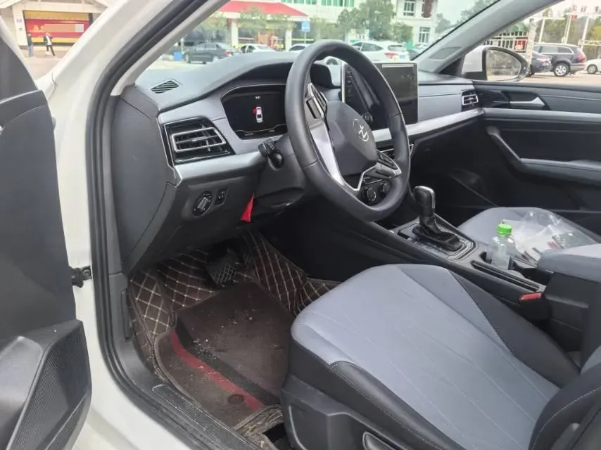 2024 Volkswagen Lavida 1.5L 110HP L4 6AT,autocango,china used car exporter,china ev exporter,chinese used car exporter,chinese used ev exporter