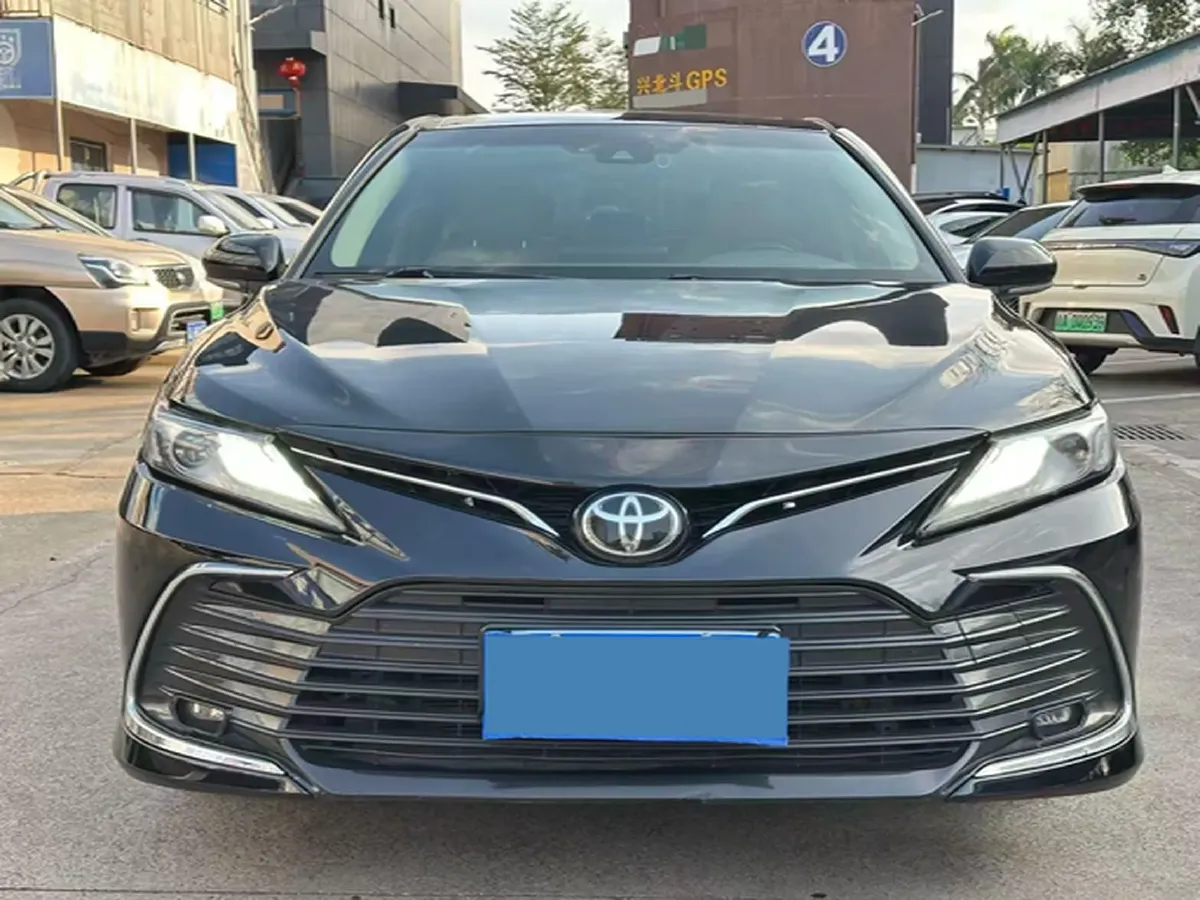2021 Toyota Camry 2.0L 178HP L4 CVT,autocango,china used car exporter,china ev exporter,chinese used car exporter,chinese used ev exporter