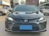 2021 Toyota Camry 2.0L 178HP L4 CVT