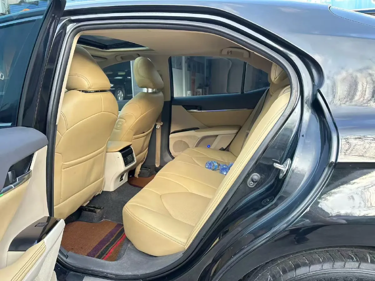 2021 Toyota Camry 2.0L 178HP L4 CVT,autocango,china used car exporter,china ev exporter,chinese used car exporter,chinese used ev exporter