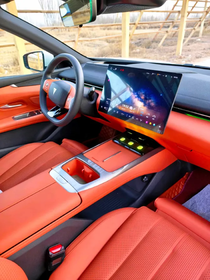 2026 Deepal L07 1.5L 98HP L4 REEV,autocango,china used car exporter,china ev exporter,chinese used car exporter,chinese used ev exporter