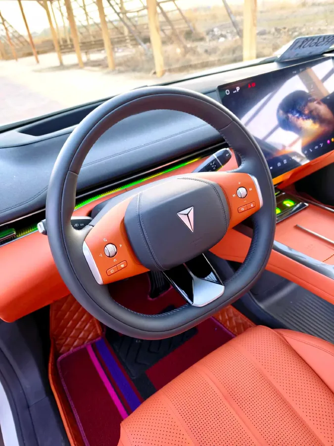 2026 Deepal L07 1.5L 98HP L4 REEV,autocango,china used car exporter,china ev exporter,chinese used car exporter,chinese used ev exporter