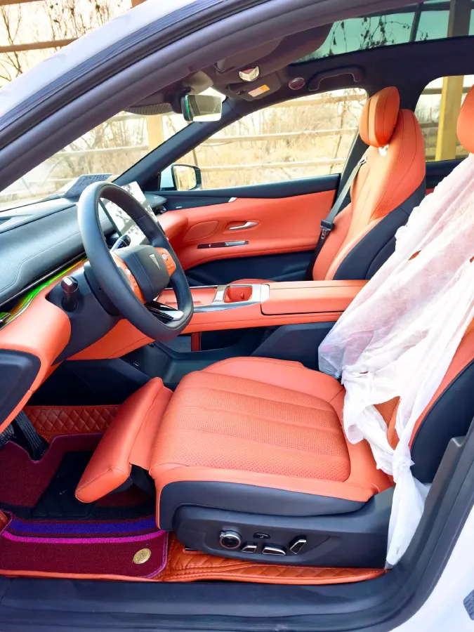 2026 Deepal L07 1.5L 98HP L4 REEV,autocango,china used car exporter,china ev exporter,chinese used car exporter,chinese used ev exporter