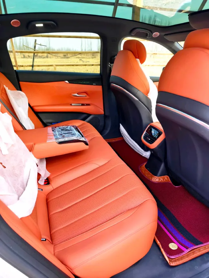 2026 Deepal L07 1.5L 98HP L4 REEV,autocango,china used car exporter,china ev exporter,chinese used car exporter,chinese used ev exporter