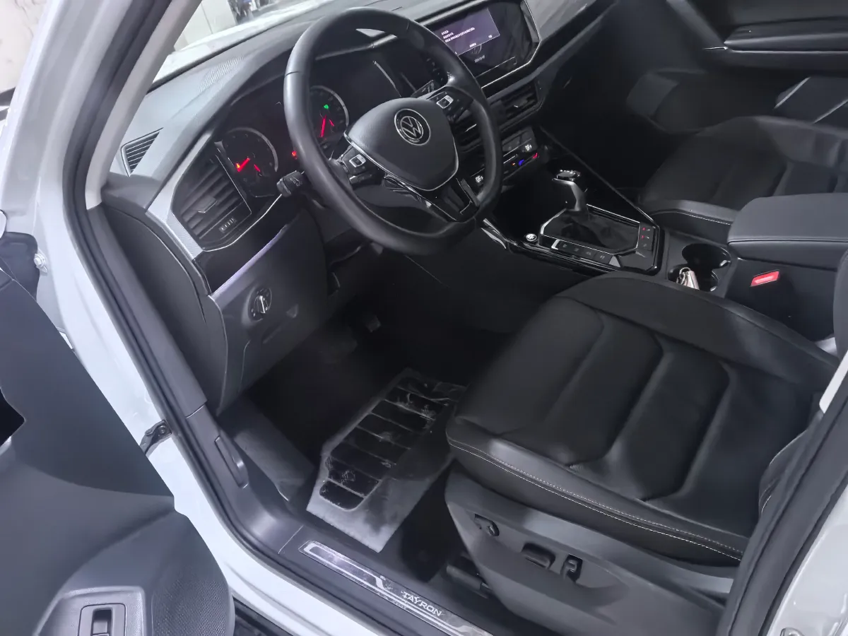 2021 Volkswagen Tayron 1.4T 150HP L4 7DCT,autocango,china used car exporter,china ev exporter,chinese used car exporter,chinese used ev exporter