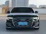 2021 Audi A6L 2.0T 224HP L4 7DCT