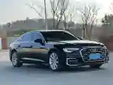 2021 Audi A6L 2.0T 224HP L4 7DCT