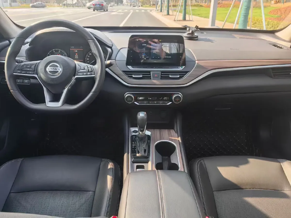2021 Nissan Teana 2.0L 156HP L4 CVT,autocango,china used car exporter,china ev exporter,chinese used car exporter,chinese used ev exporter