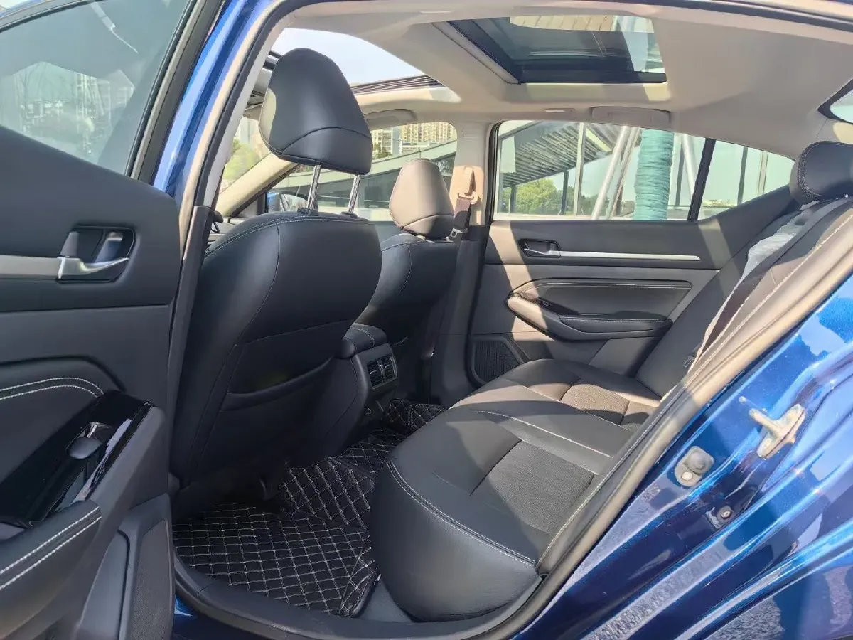 2021 Nissan Teana 2.0L 156HP L4 CVT,autocango,china used car exporter,china ev exporter,chinese used car exporter,chinese used ev exporter