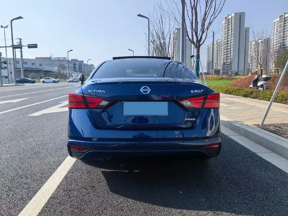 2021 Nissan Teana 2.0L 156HP L4 CVT,autocango,china used car exporter,china ev exporter,chinese used car exporter,chinese used ev exporter