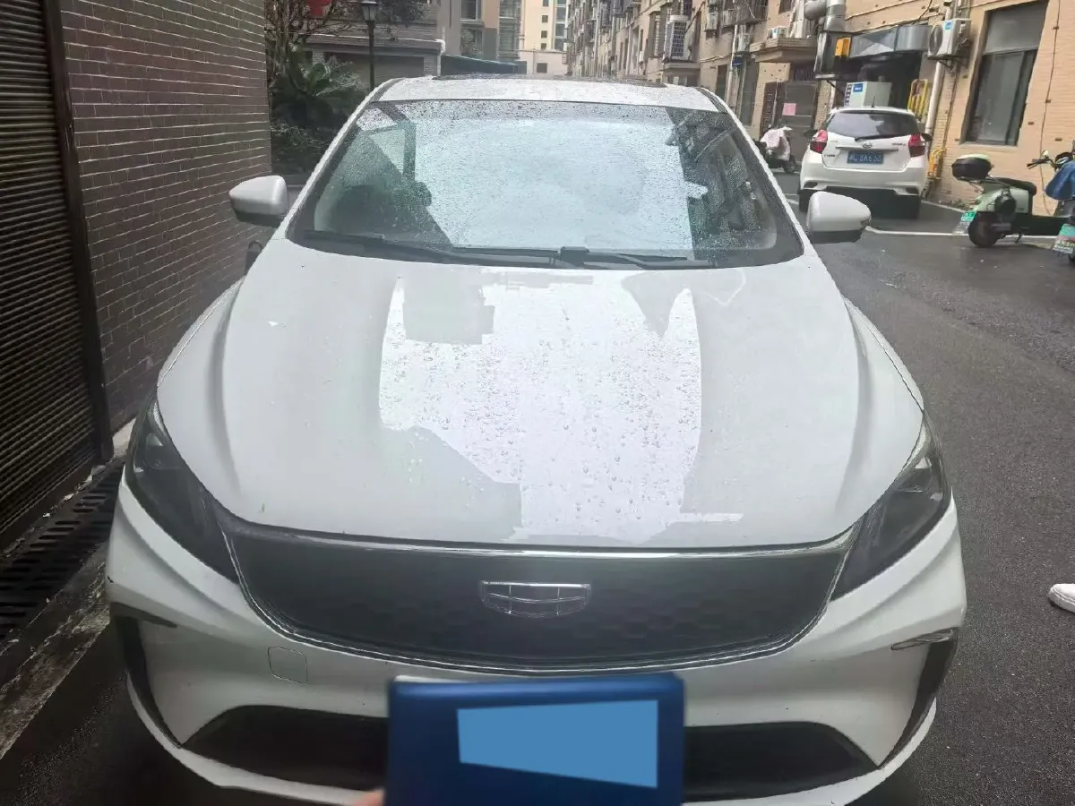 2021 Geely Binray 1.4T 141HP L4 CVT,autocango,china used car exporter,china ev exporter,chinese used car exporter,chinese used ev exporter