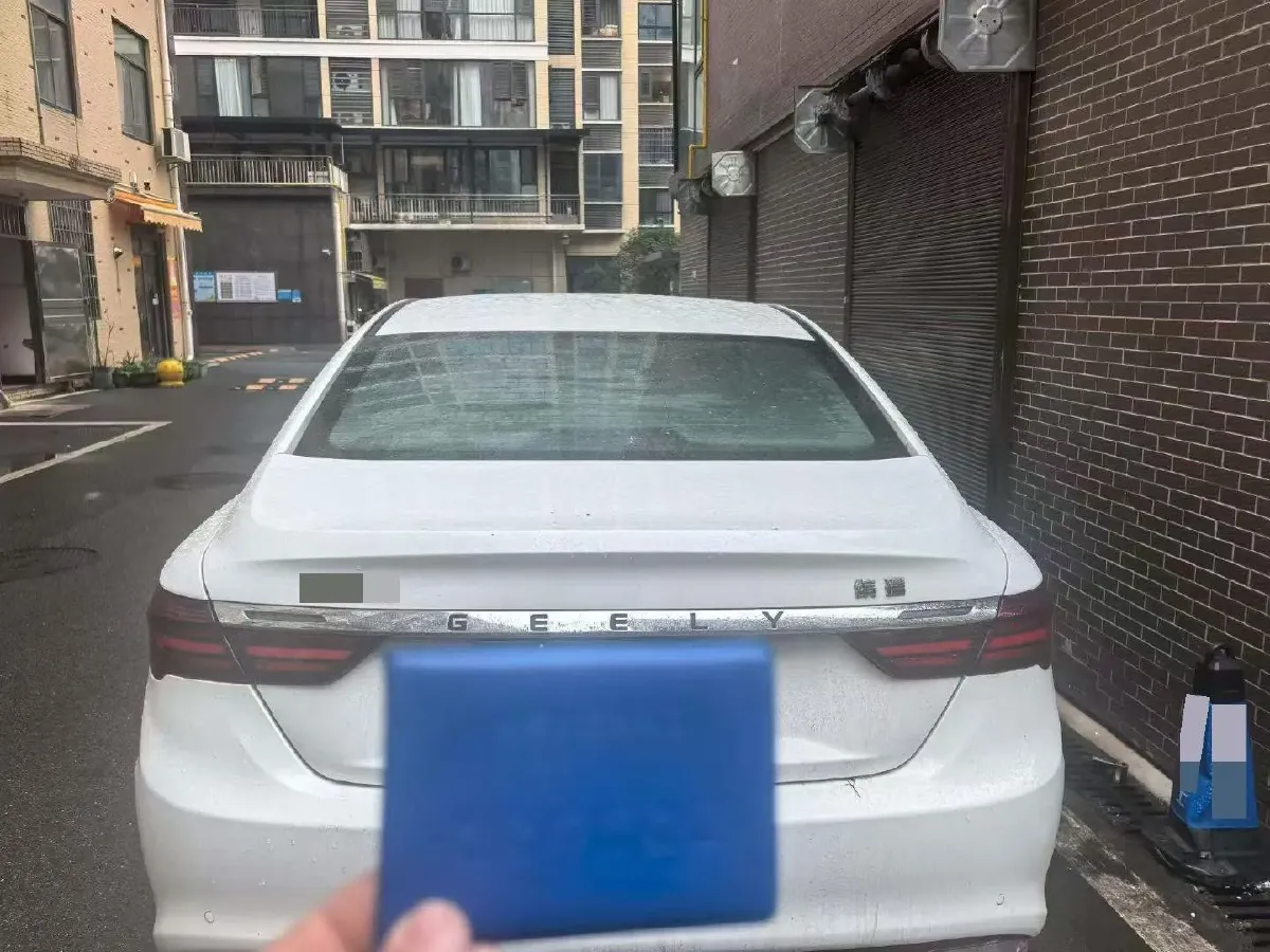 2021 Geely Binray 1.4T 141HP L4 CVT,autocango,china used car exporter,china ev exporter,chinese used car exporter,chinese used ev exporter