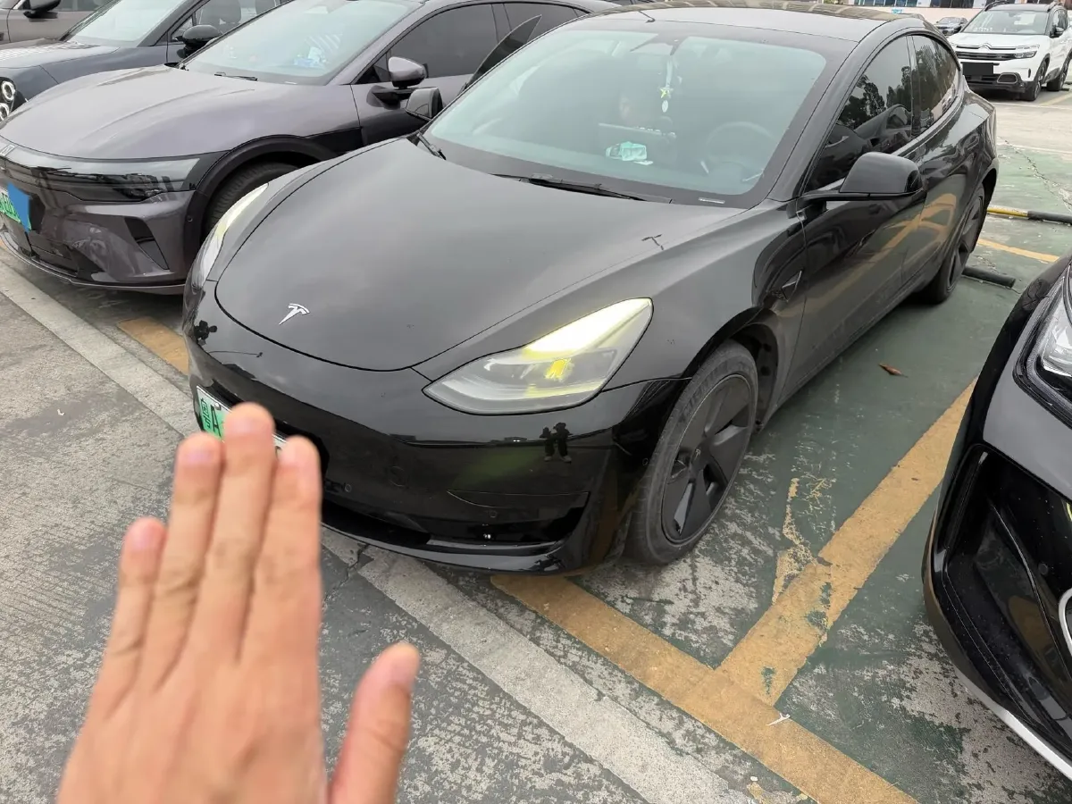 2022 Tesla Model 3 BEV 60KWH,autocango,china used car exporter,china ev exporter,chinese used car exporter,chinese used ev exporter