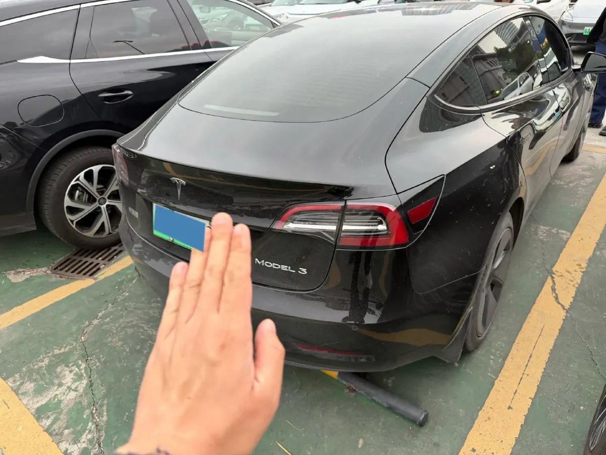 2022 Tesla Model 3 BEV 60KWH,autocango,china used car exporter,china ev exporter,chinese used car exporter,chinese used ev exporter