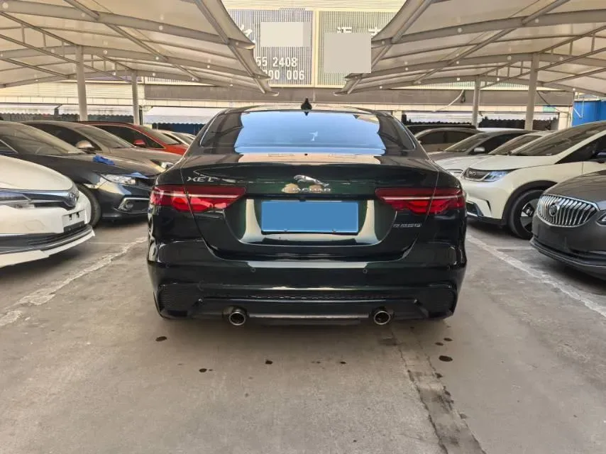 2021 Jaguar XEL 2.0T 250HP L4 8AT,autocango,china used car exporter,china ev exporter,chinese used car exporter,chinese used ev exporter