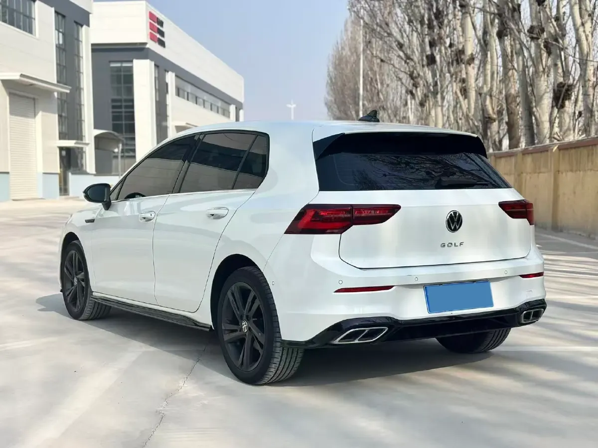 2021 Volkswagen Golf 1.4T 150HP L4 7DCT,autocango,china used car exporter,china ev exporter,chinese used car exporter,chinese used ev exporter