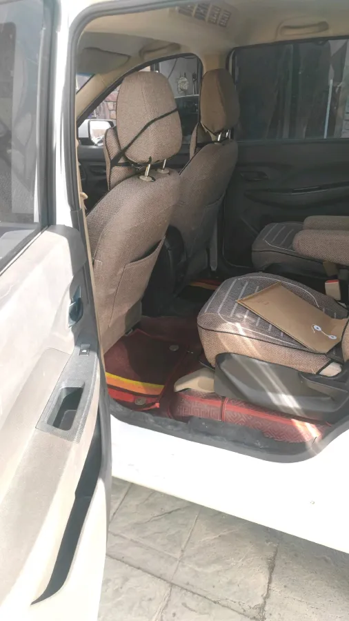 2019 WuLing HongGuang 1.5L 99HP L4 6MT,autocango,china used car exporter,china ev exporter,chinese used car exporter,chinese used ev exporter