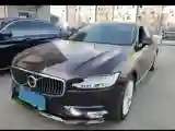 2021 Volvo S90 2.0T 250HP L4 8AT