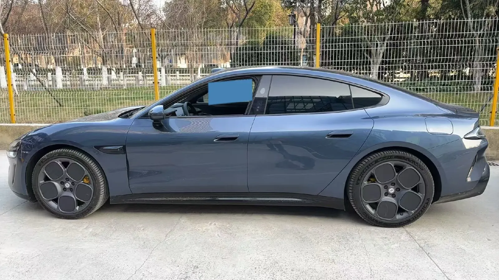 2024 MI SU7 BEV 101KWH,autocango,china used car exporter,china ev exporter,chinese used car exporter,chinese used ev exporter