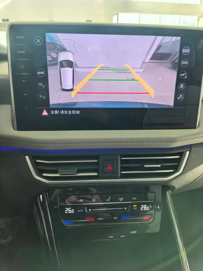 2023 Volkswagen Tayron 1.4T 150HP L4 7DCT,autocango,china used car exporter,china ev exporter,chinese used car exporter,chinese used ev exporter