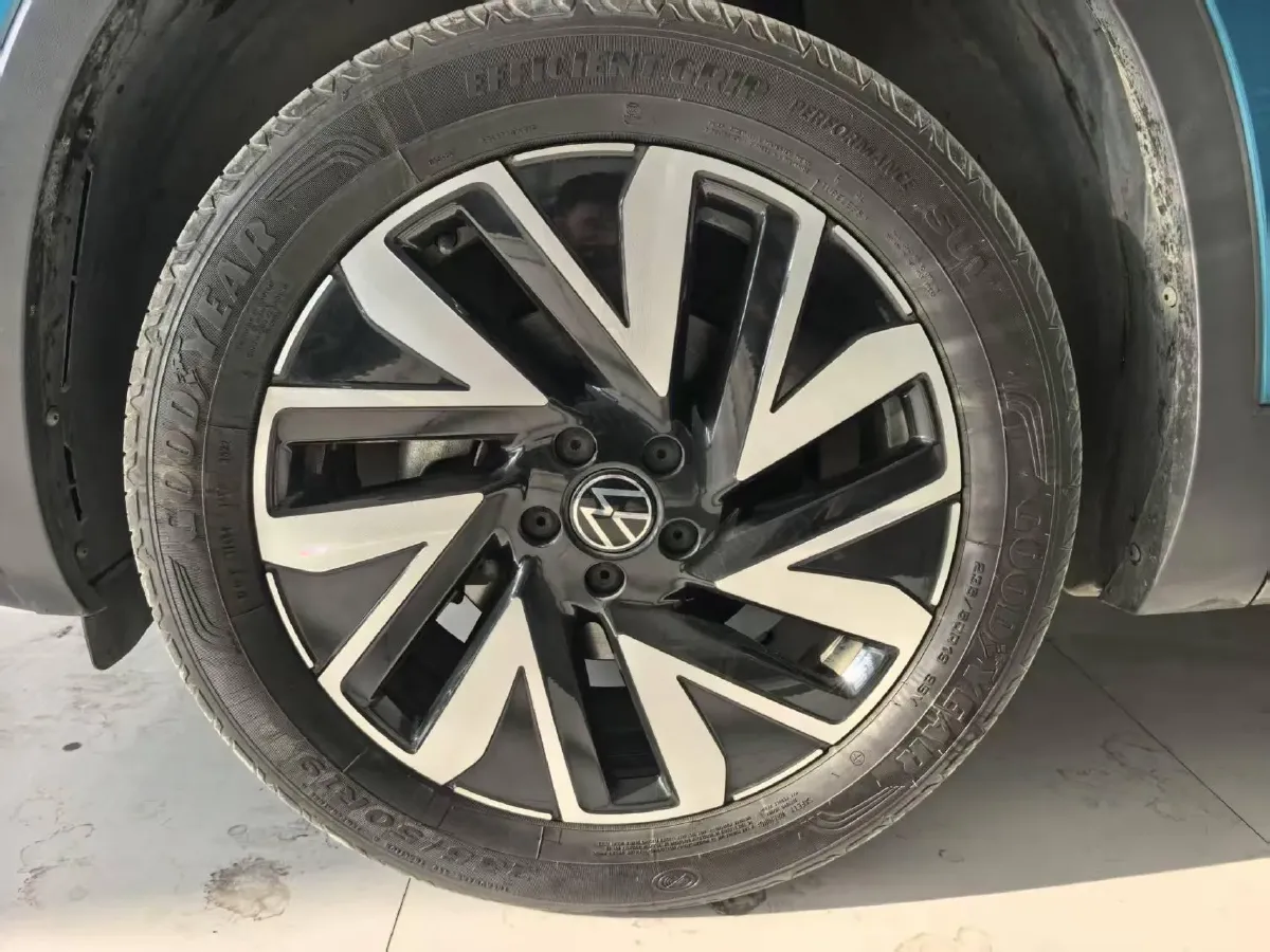 2023 Volkswagen Tayron 1.4T 150HP L4 7DCT,autocango,china used car exporter,china ev exporter,chinese used car exporter,chinese used ev exporter