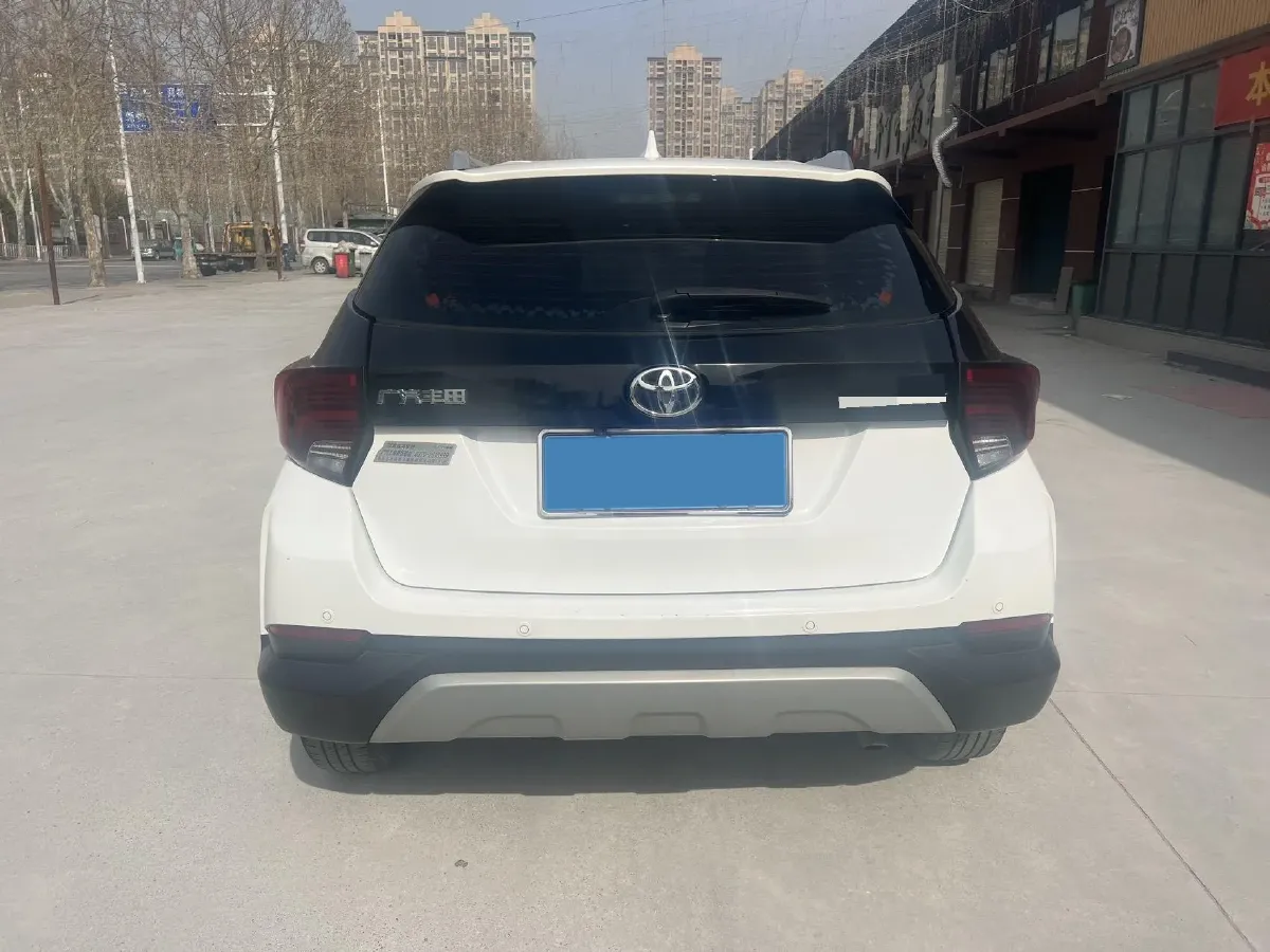 2021 Toyota Yaris L 1.5L 112HP L4 CVT,autocango,china used car exporter,china ev exporter,chinese used car exporter,chinese used ev exporter