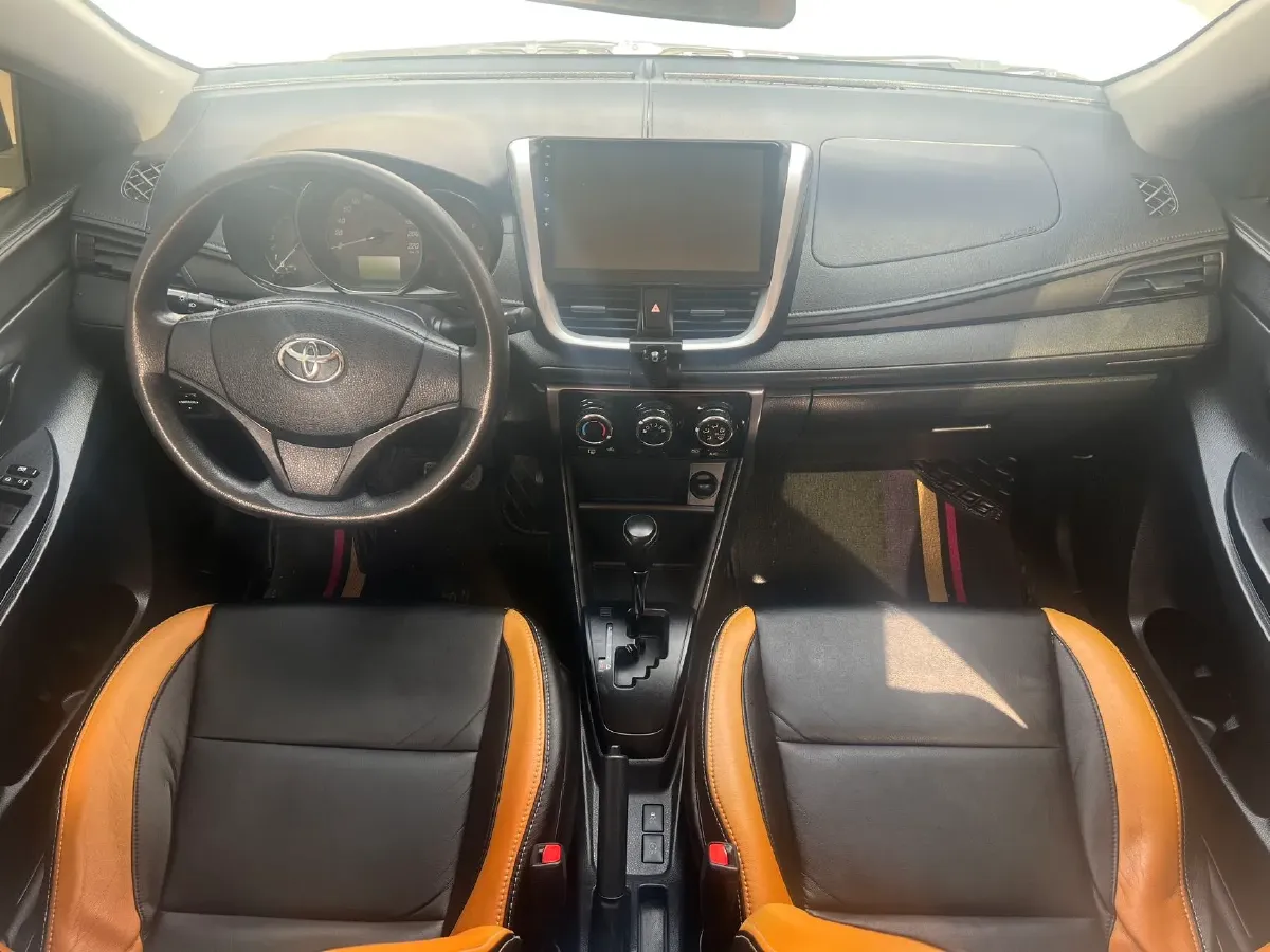 2021 Toyota Yaris L 1.5L 112HP L4 CVT,autocango,china used car exporter,china ev exporter,chinese used car exporter,chinese used ev exporter