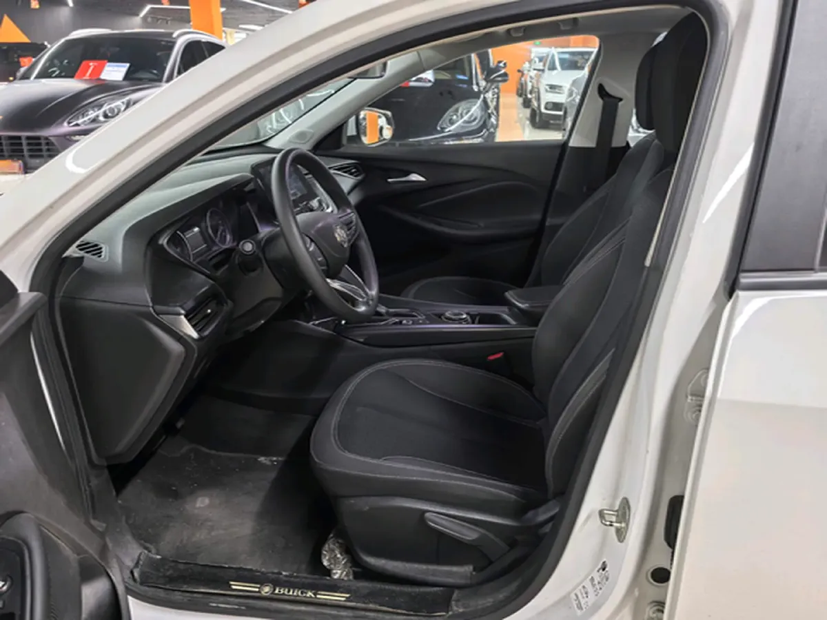 2023 Buick Verano 1.5T 184HP L4 CVT,autocango,china used car exporter,china ev exporter,chinese used car exporter,chinese used ev exporter