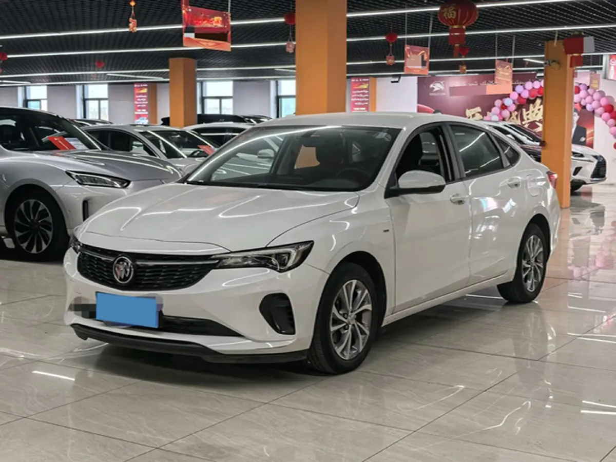2023 Buick Verano 1.5T 184HP L4 CVT,autocango,china used car exporter,china ev exporter,chinese used car exporter,chinese used ev exporter