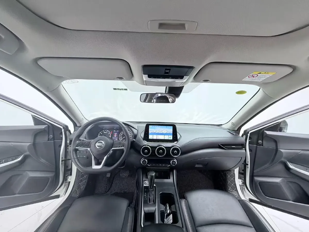 2020 Nissan Sylphy 1.6L 139HP L4 CVT,autocango,china used car exporter,china ev exporter,chinese used car exporter,chinese used ev exporter